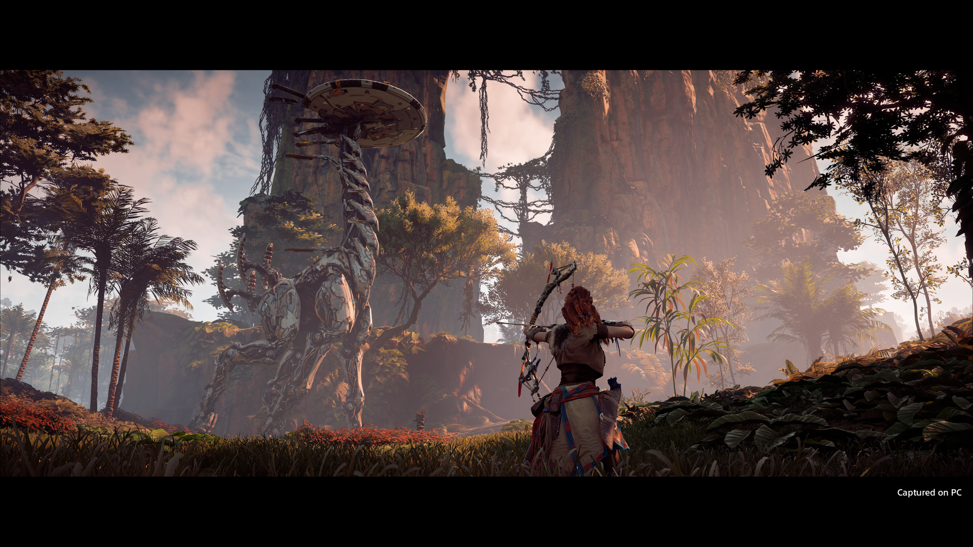 Horizon Zero Dawn™ Complete Edition screenshot 1