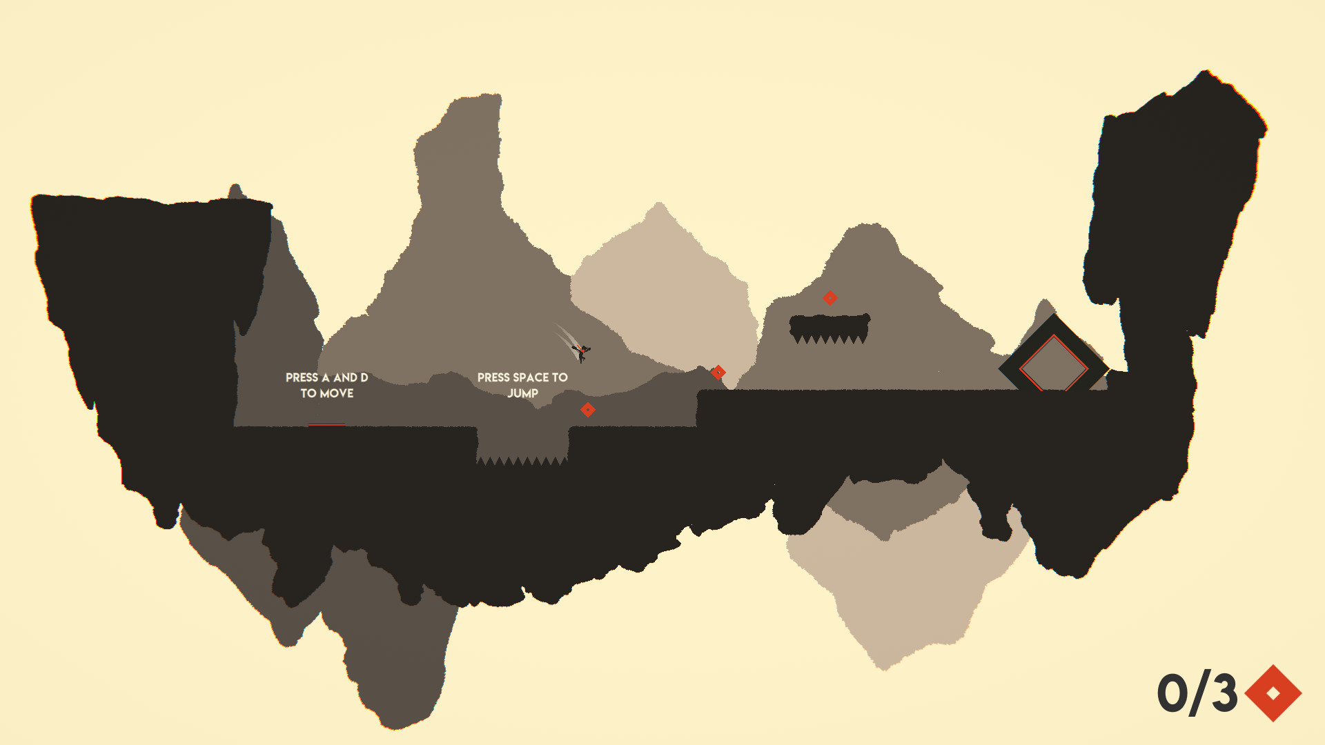 Shard screenshot 1