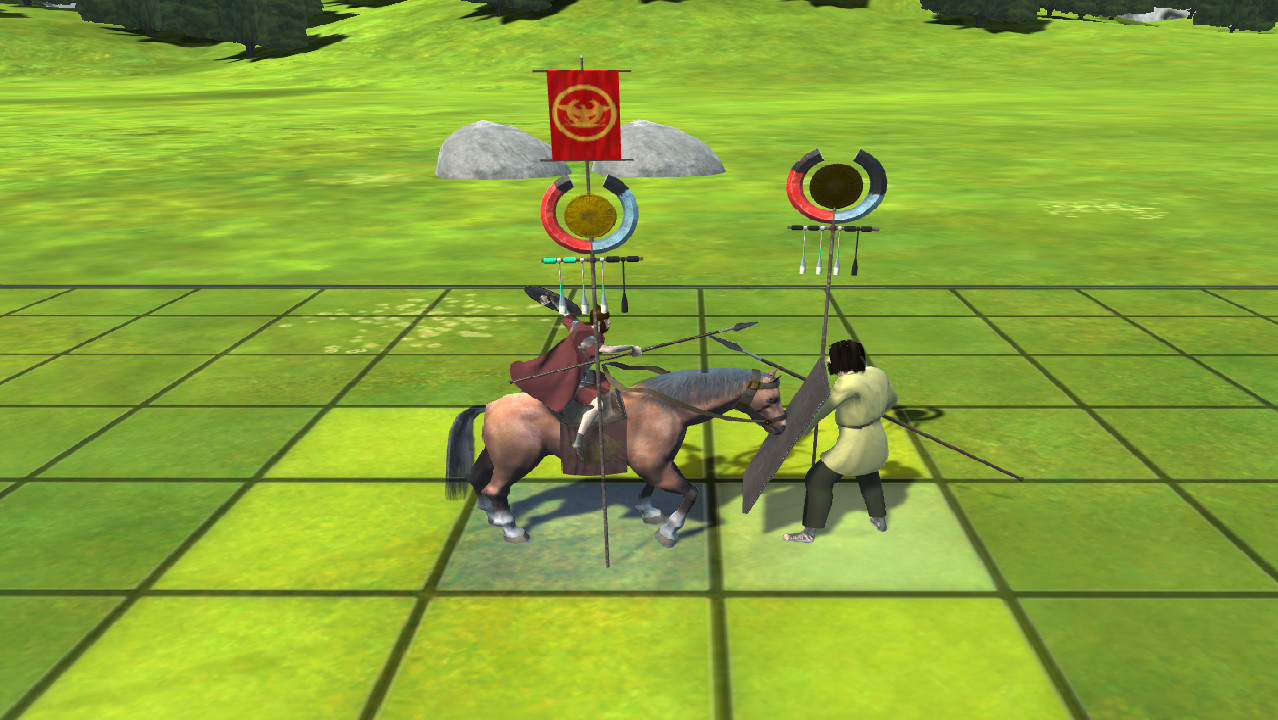 Commanders of Valor screenshot 5