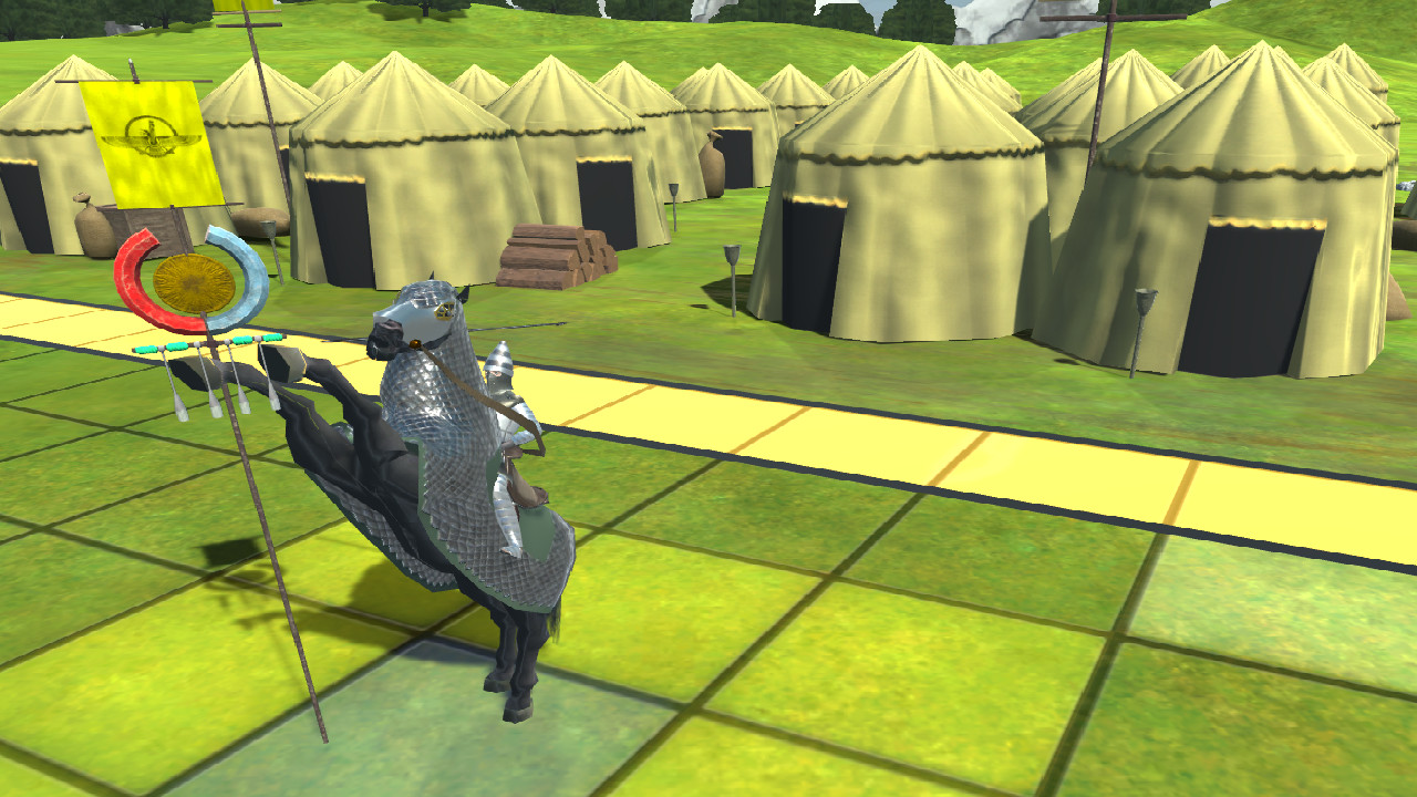 Commanders of Valor screenshot 2