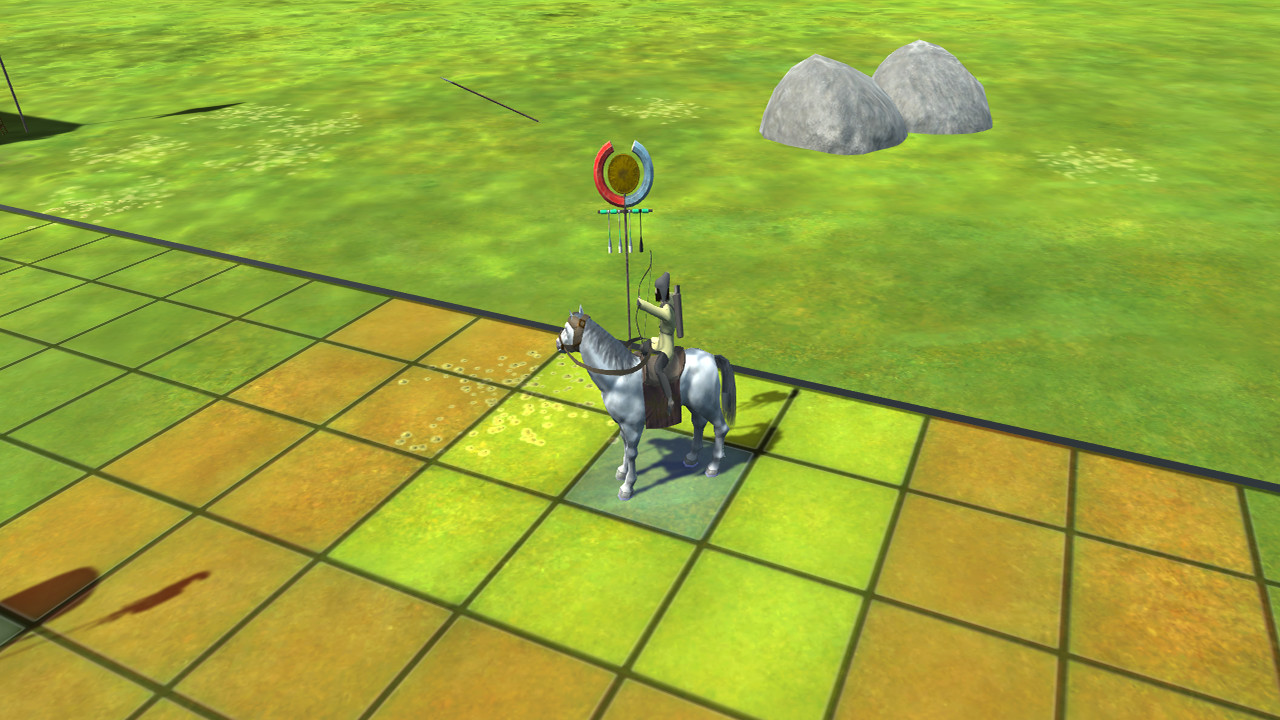 Commanders of Valor screenshot 4