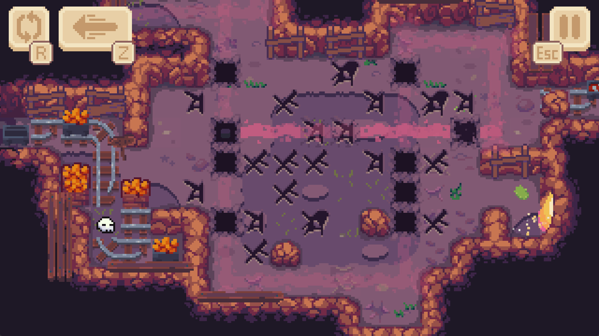 Slip 'n Slime screenshot 11
