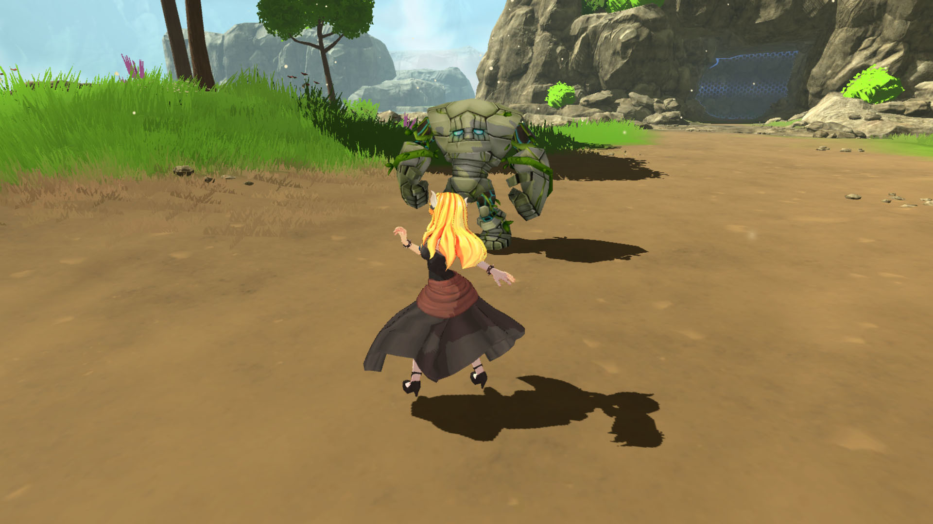 Bowsette screenshot 9