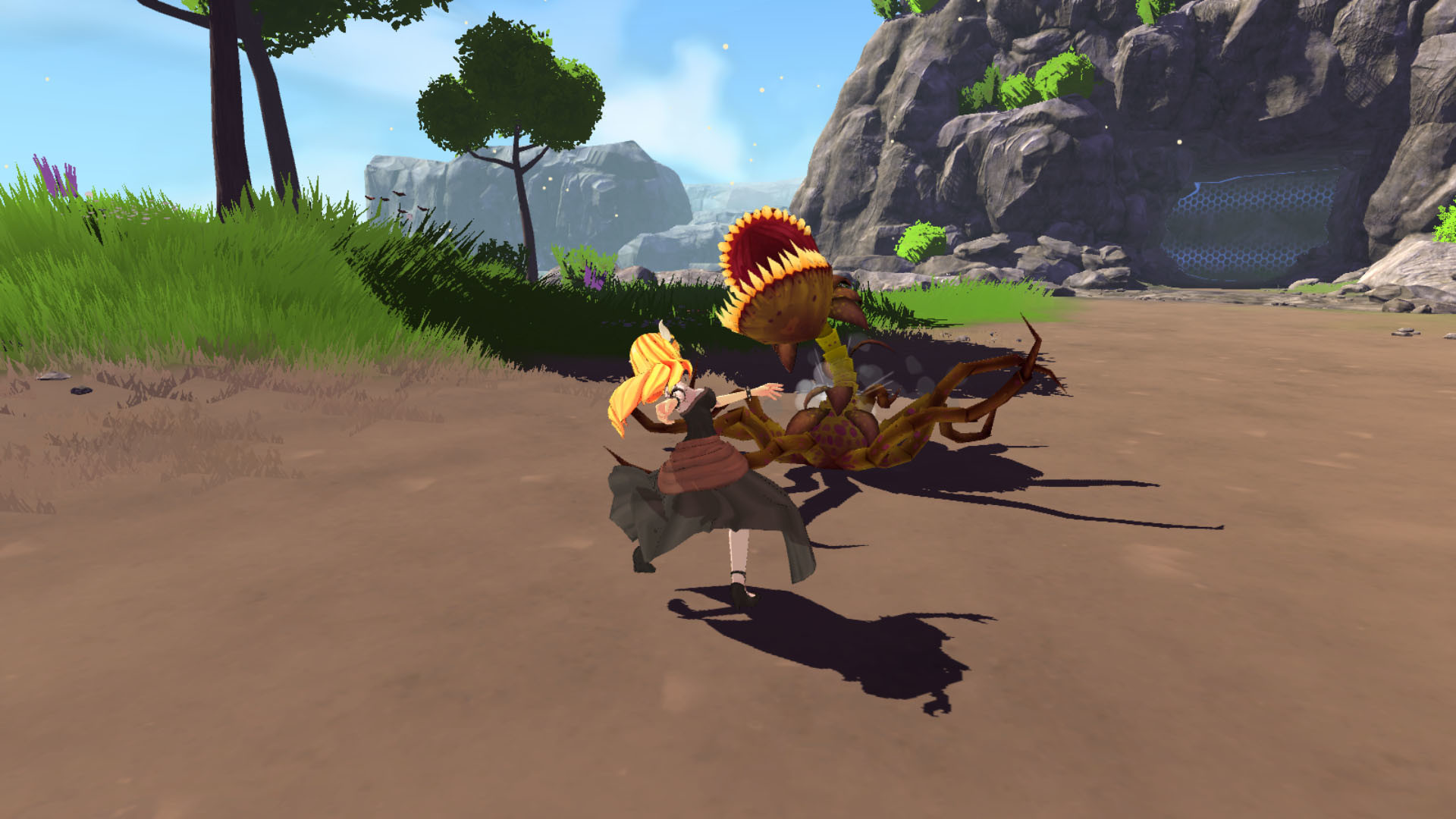 Bowsette screenshot 16