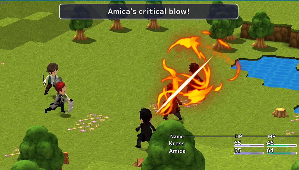 Lighted Knights screenshot 10
