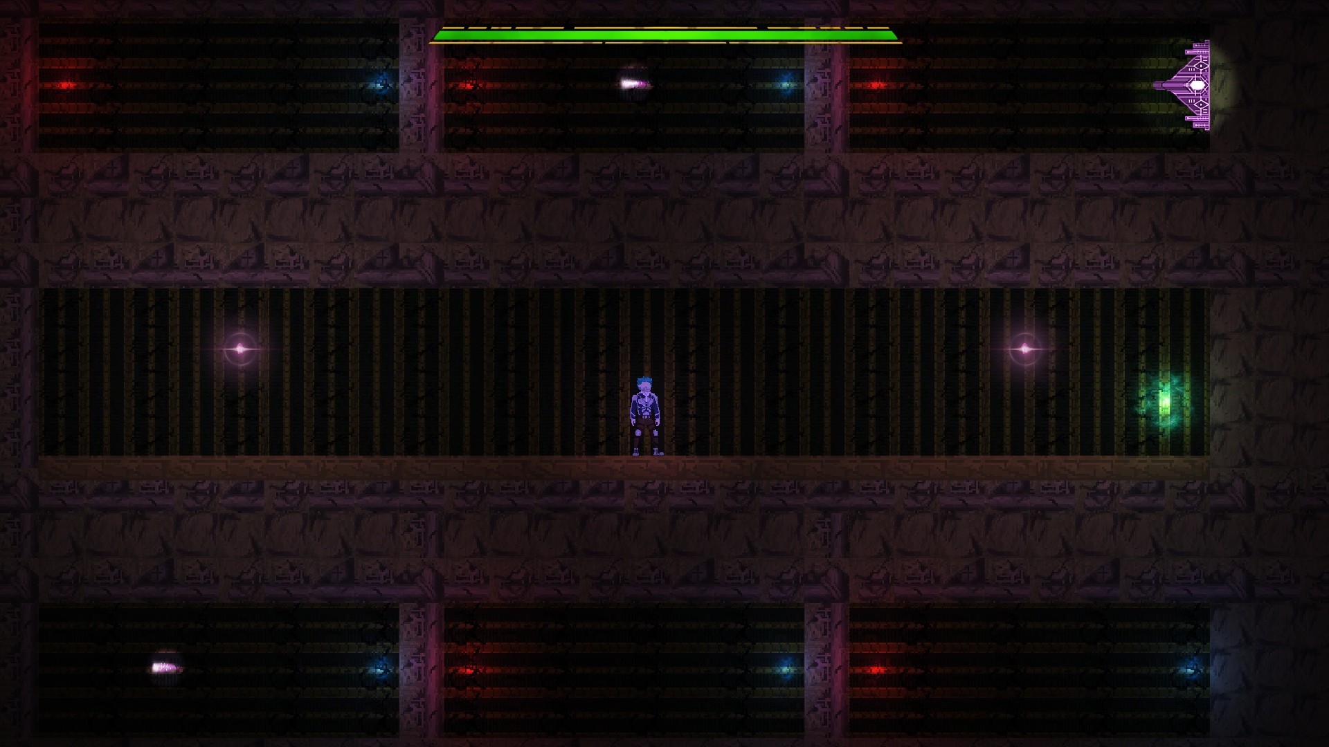 The Void of Desires screenshot 6