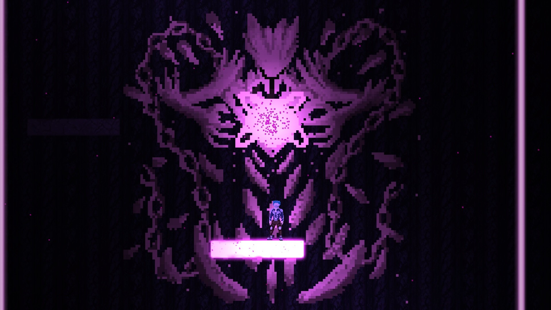 The Void of Desires screenshot 3