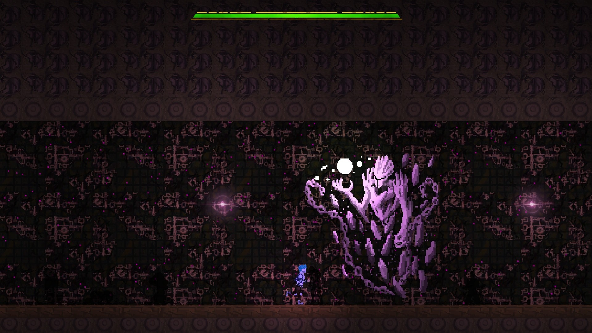 The Void of Desires screenshot 5