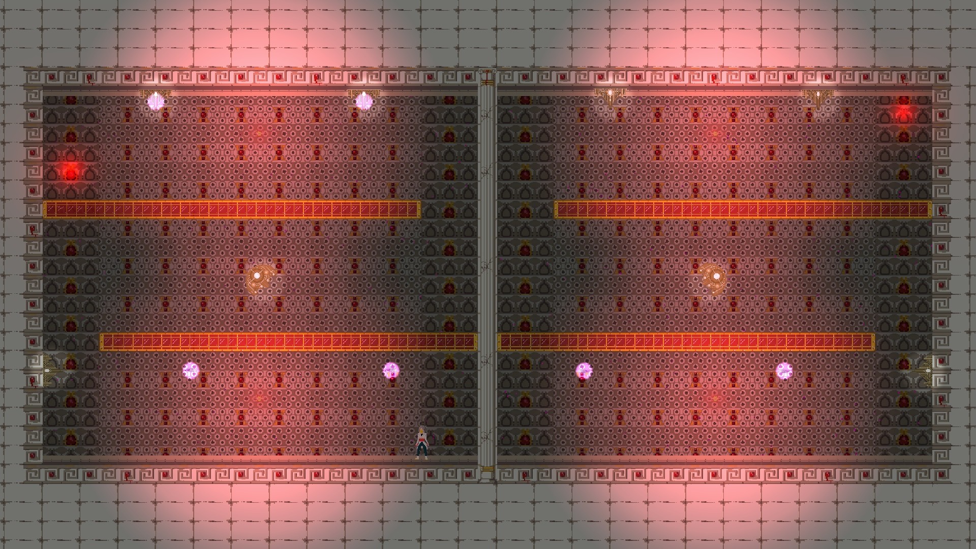 The Void of Desires screenshot 4