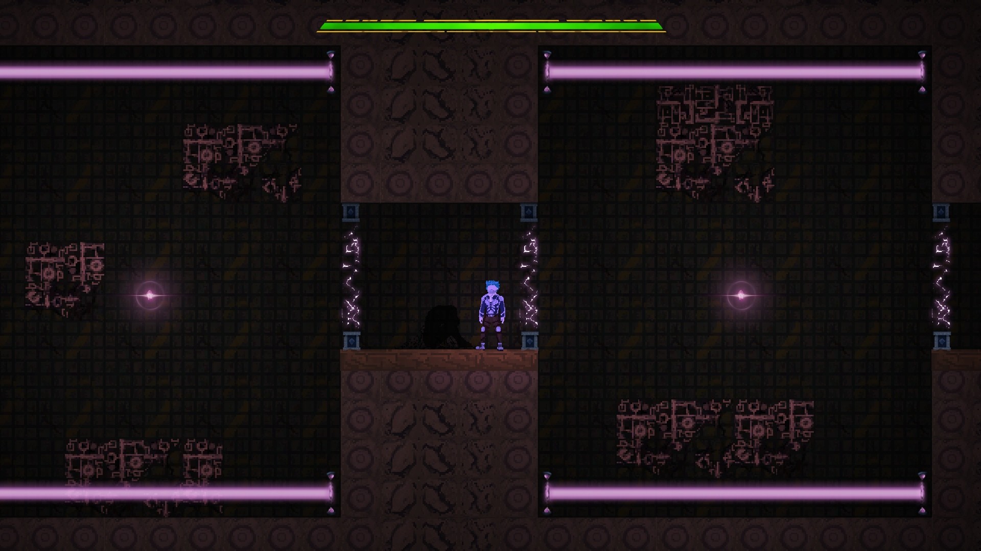 The Void of Desires screenshot 7