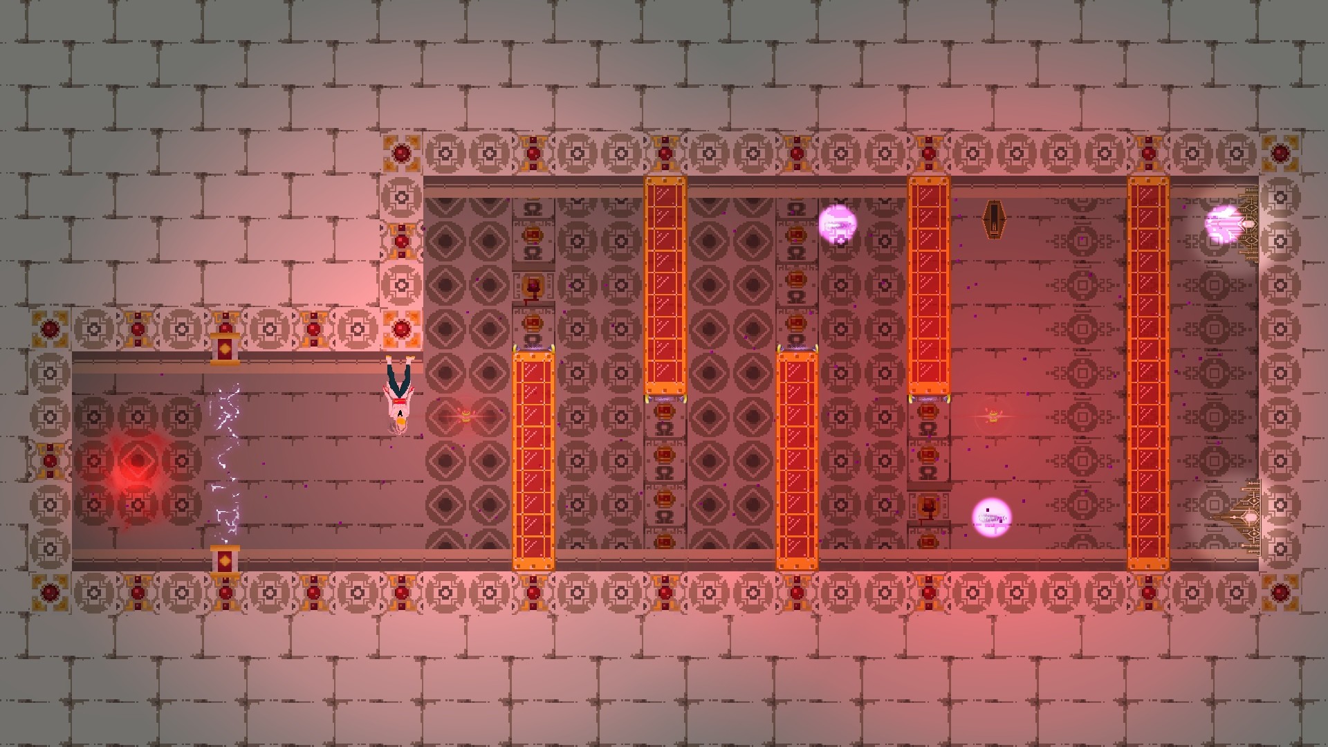 The Void of Desires screenshot 9