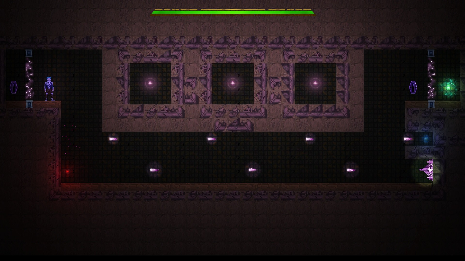 The Void of Desires screenshot 8