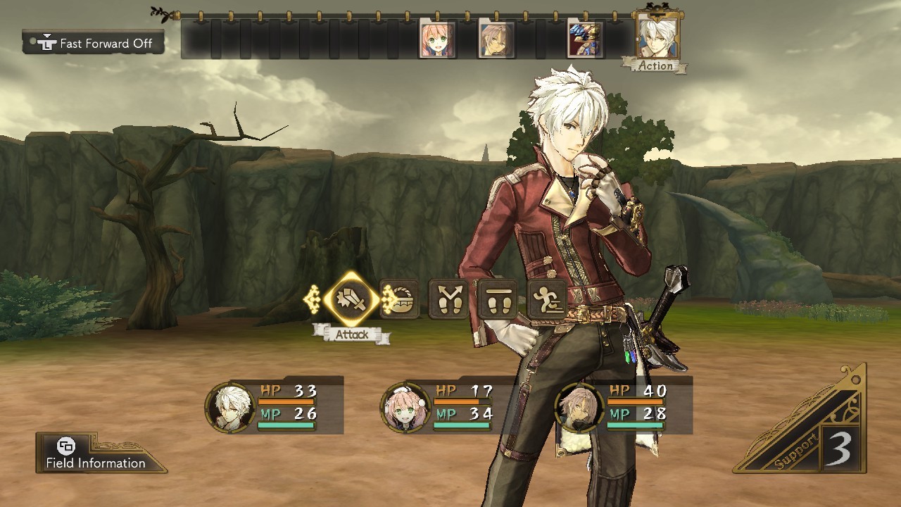 Atelier Escha & Logy: Alchemists of the Dusk Sky DX screenshot 3