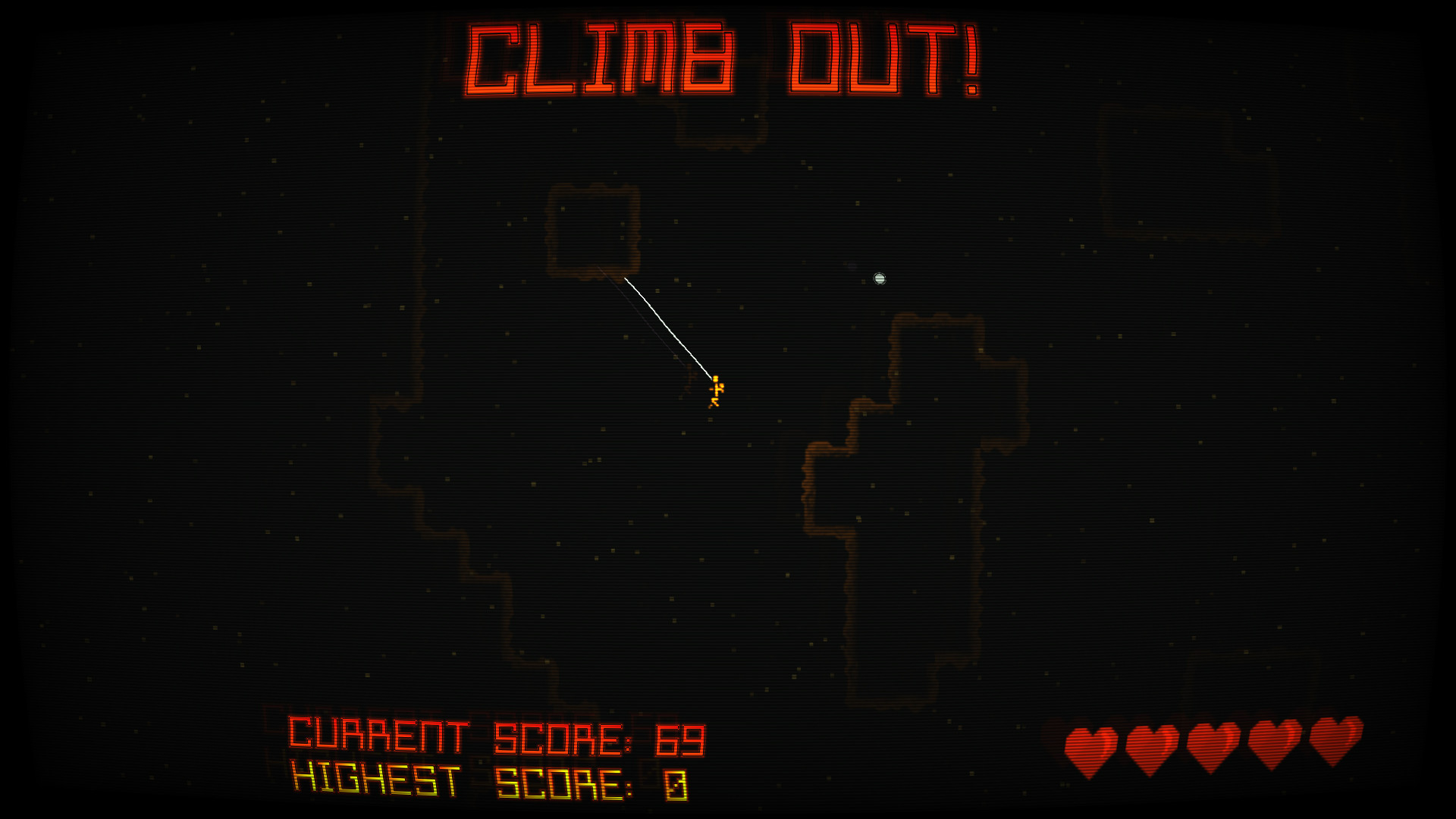 CLIMB OUT! screenshot 7
