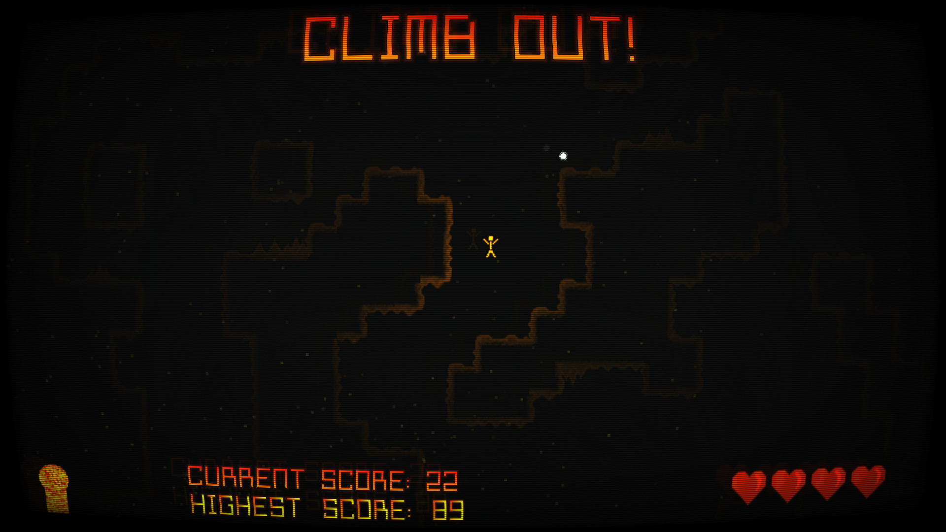 CLIMB OUT! screenshot 5