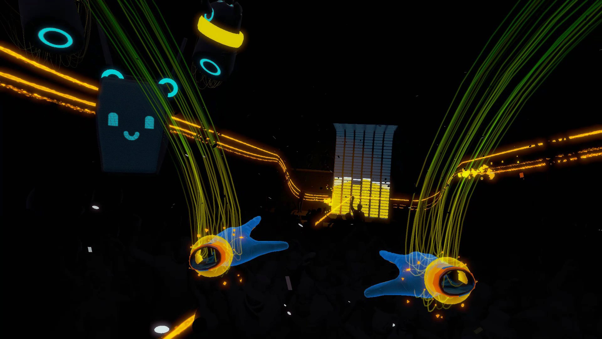 Party Pumper screenshot 4
