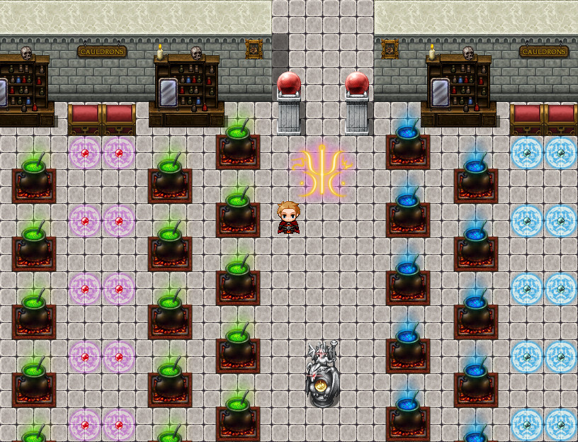 Death To The Dragon Lord screenshot 16