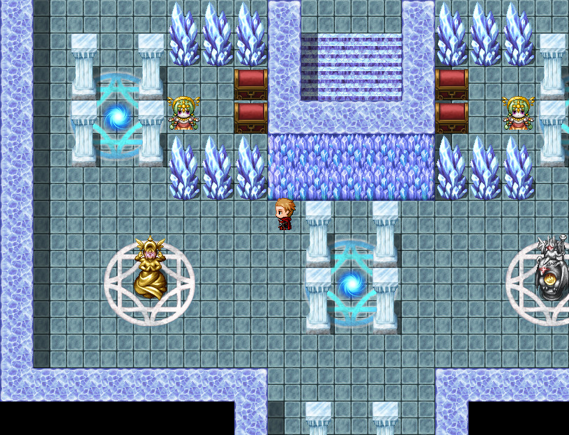 Death To The Dragon Lord screenshot 18