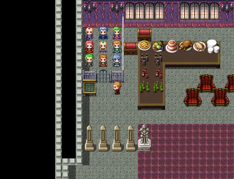 Death To The Dragon Lord screenshot 3