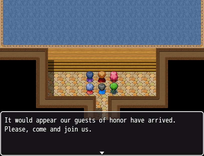 Death To The Dragon Lord screenshot 15