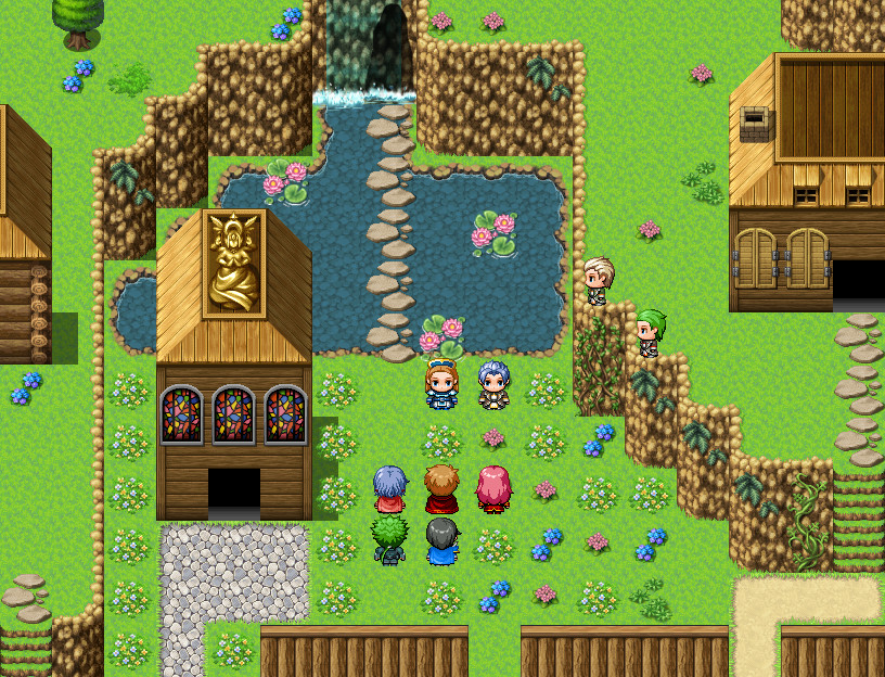 Death To The Dragon Lord screenshot 2