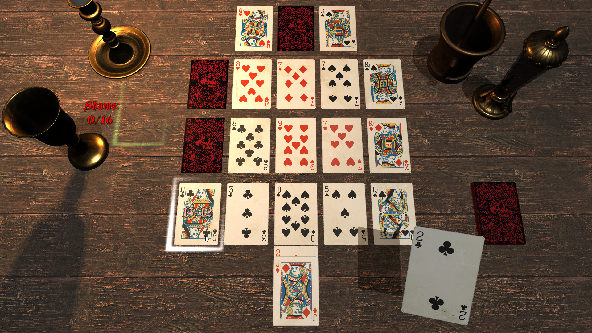 Gridcannon Evolution screenshot 4