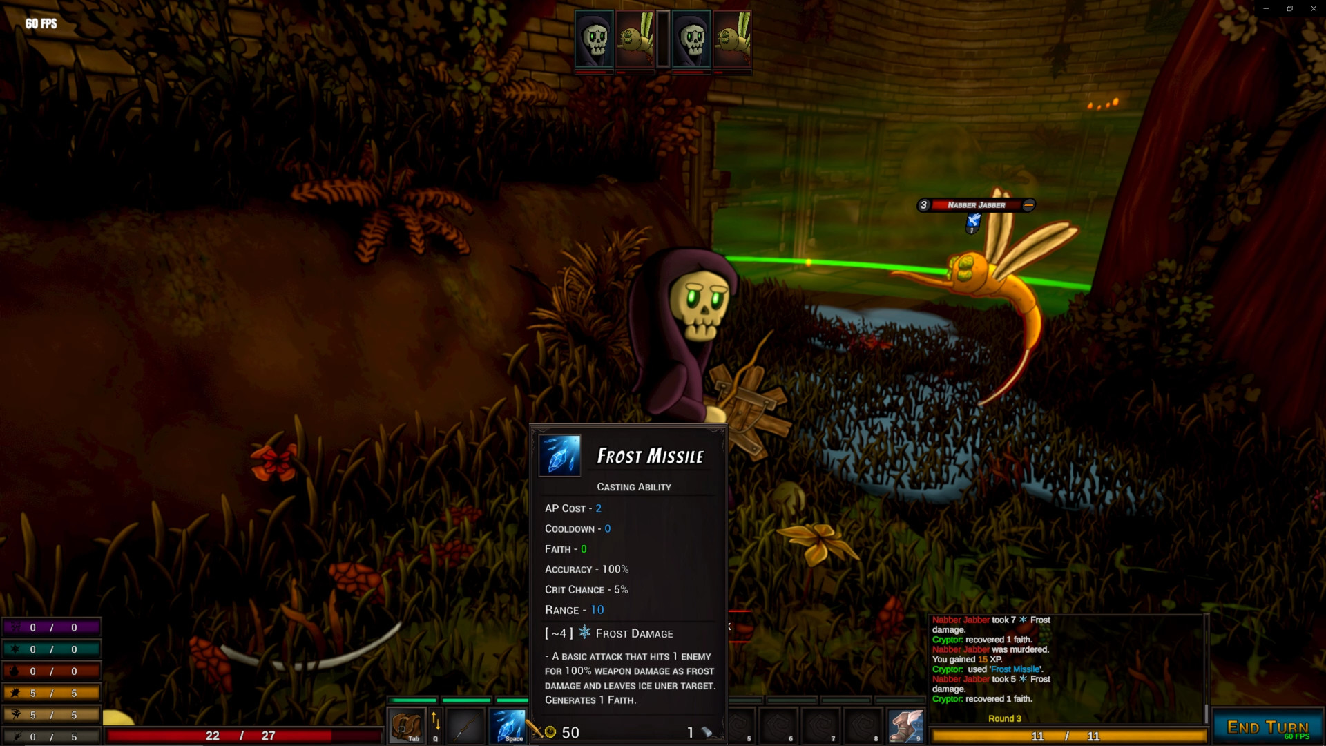 The Inn Between: Prologue screenshot 1
