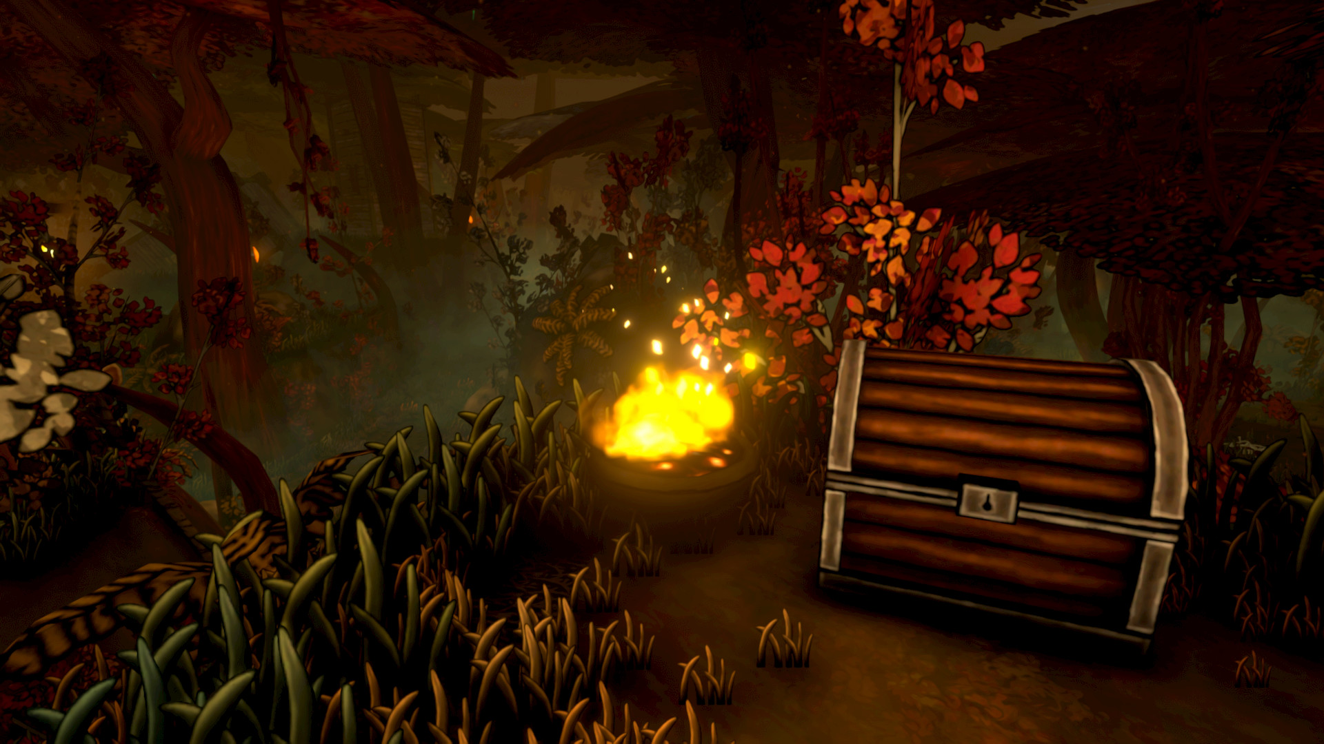 The Inn Between: Prologue screenshot 14