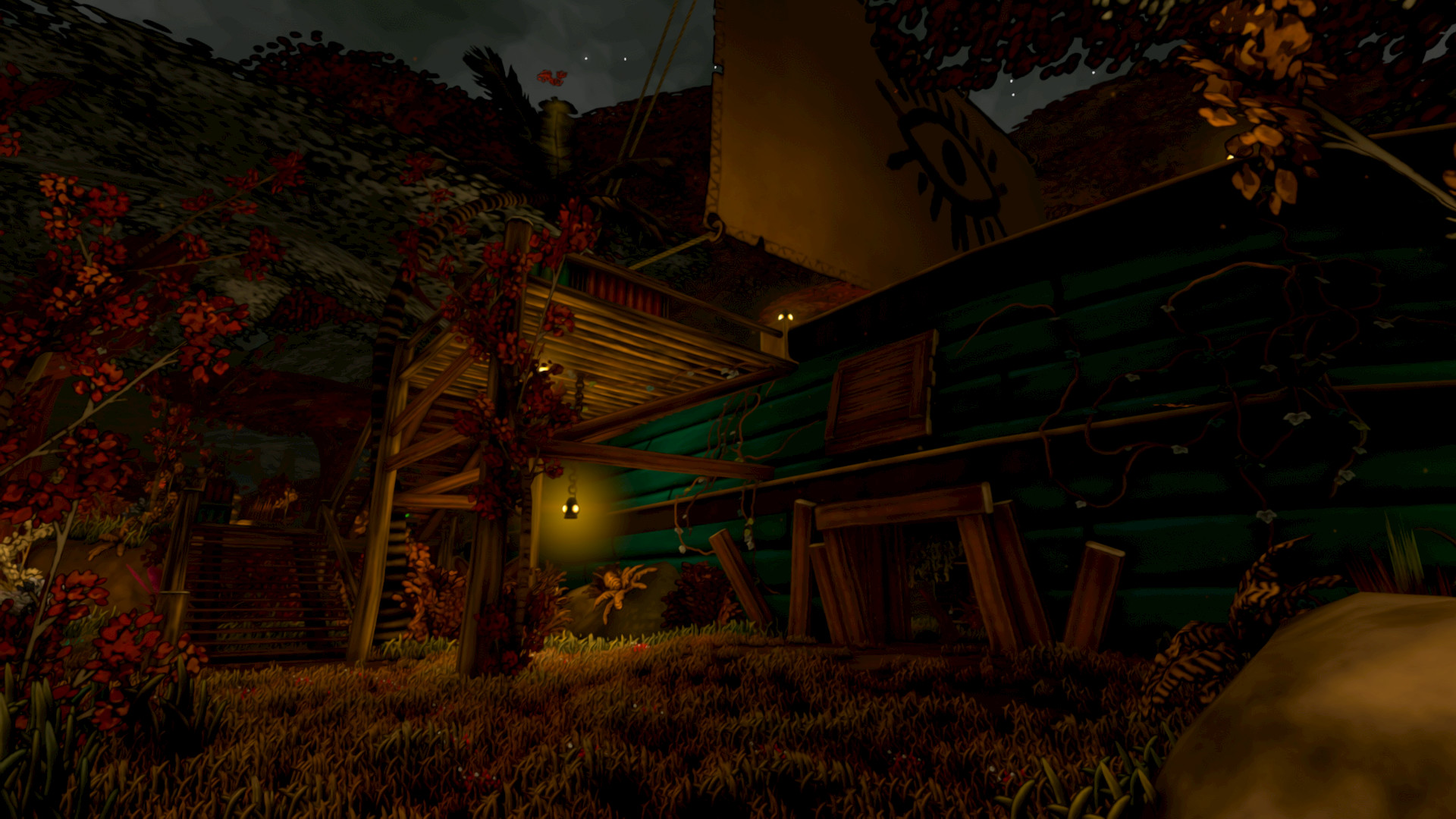 The Inn Between: Prologue screenshot 22