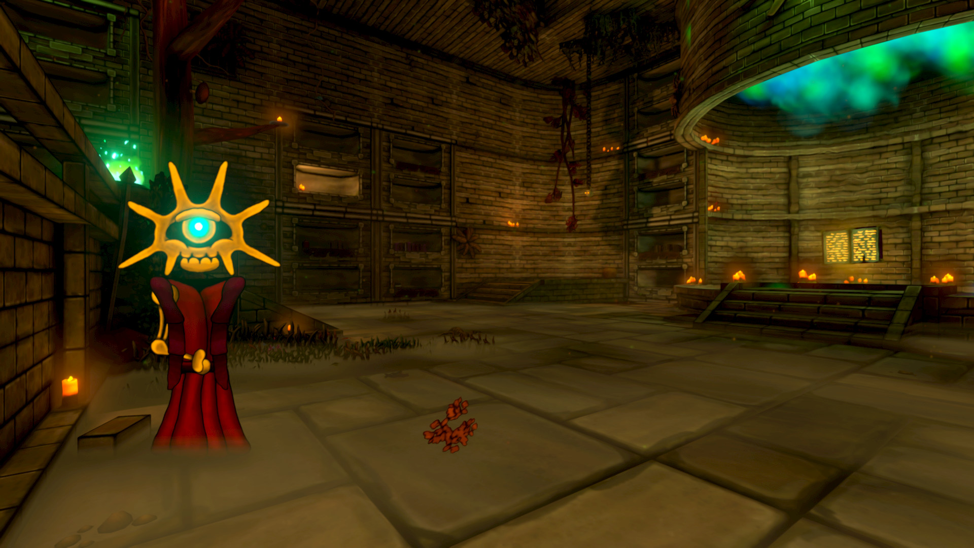 The Inn Between: Prologue screenshot 12