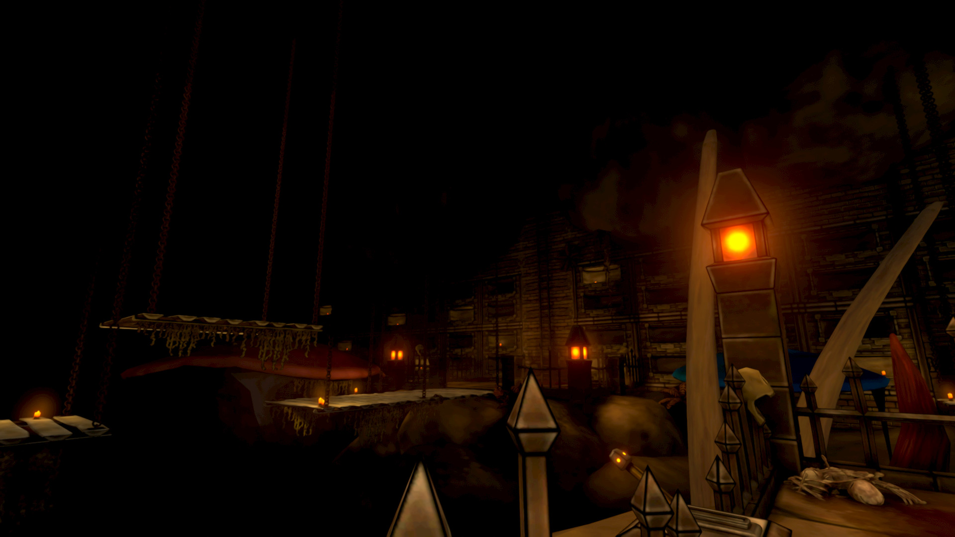 The Inn Between: Prologue screenshot 23