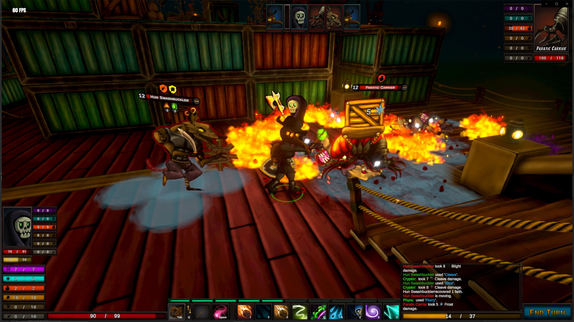 The Inn Between: Prologue screenshot 9