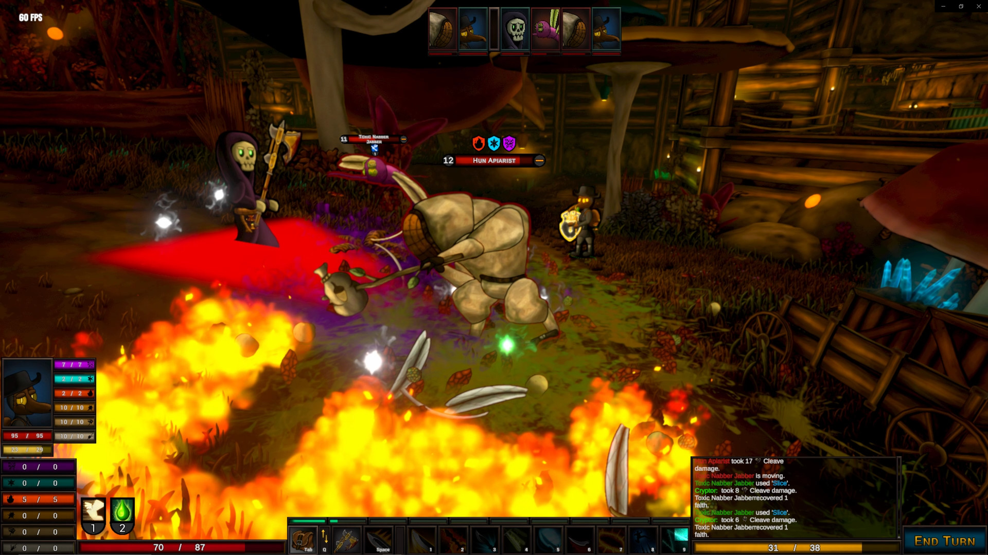 The Inn Between: Prologue screenshot 15