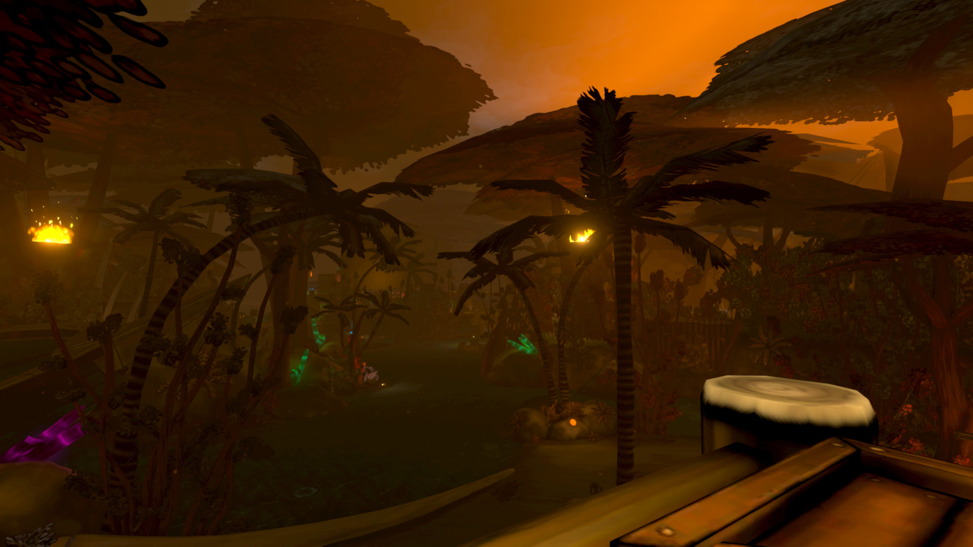 The Inn Between: Prologue screenshot 6