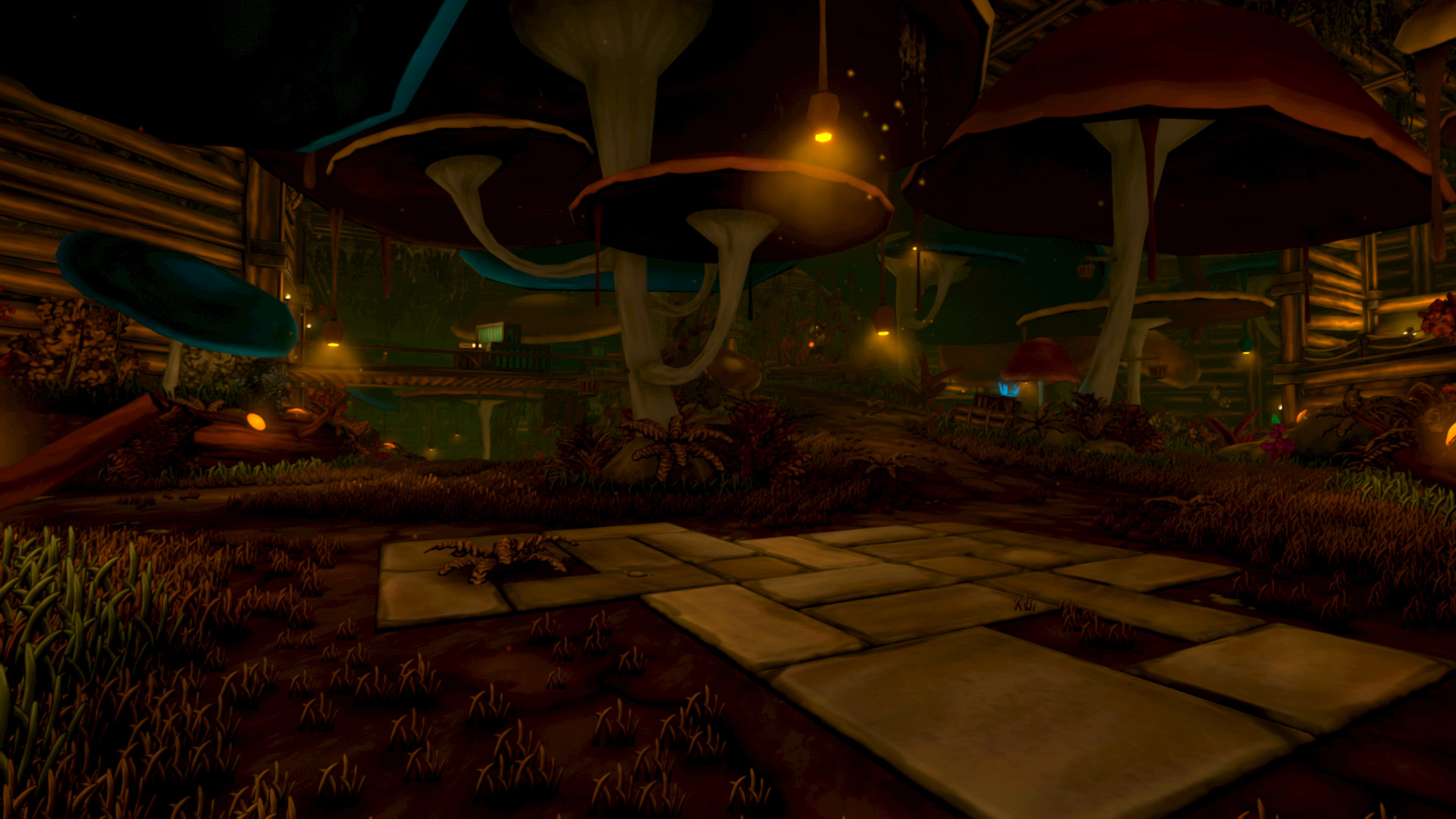The Inn Between: Prologue screenshot 18