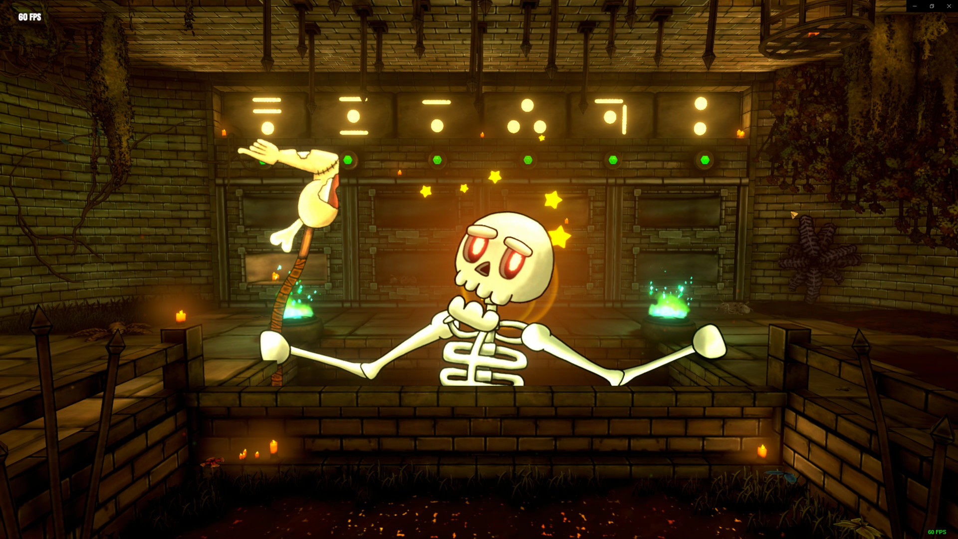 The Inn Between: Prologue screenshot 3