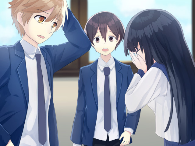 四季 The Four Seasons screenshot 2