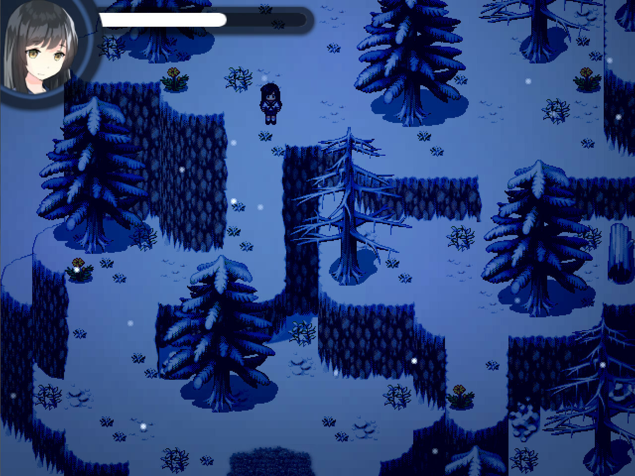 四季 The Four Seasons screenshot 4