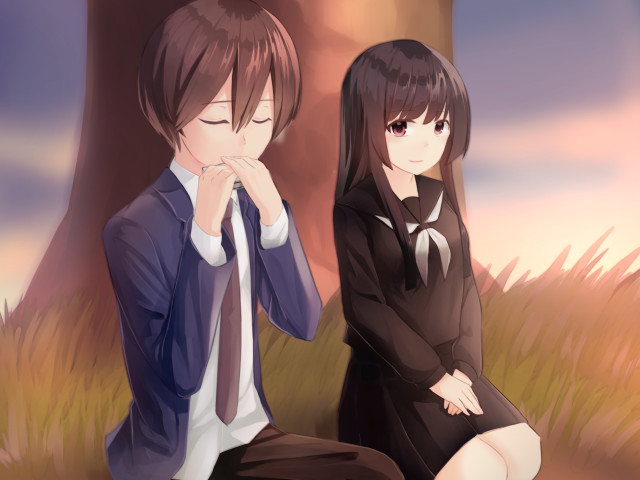 四季 The Four Seasons screenshot 3