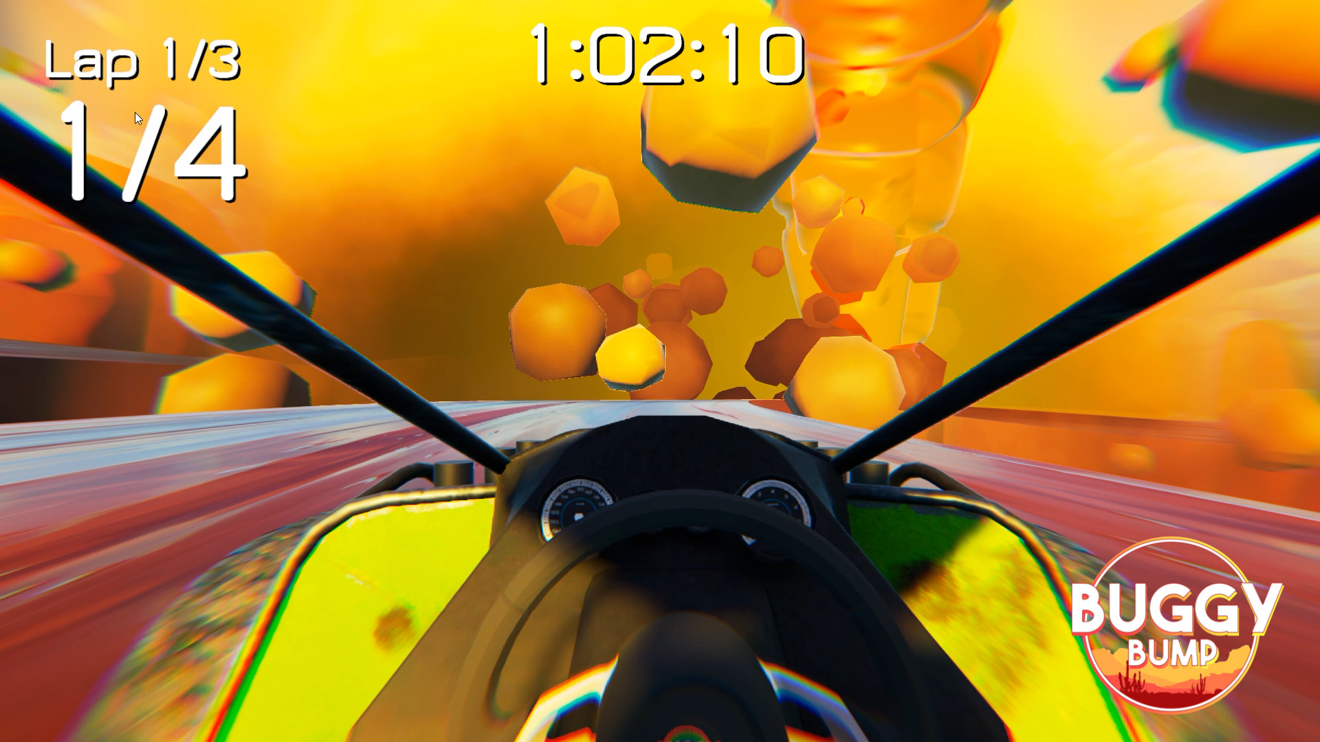 Buggy Bump screenshot 22