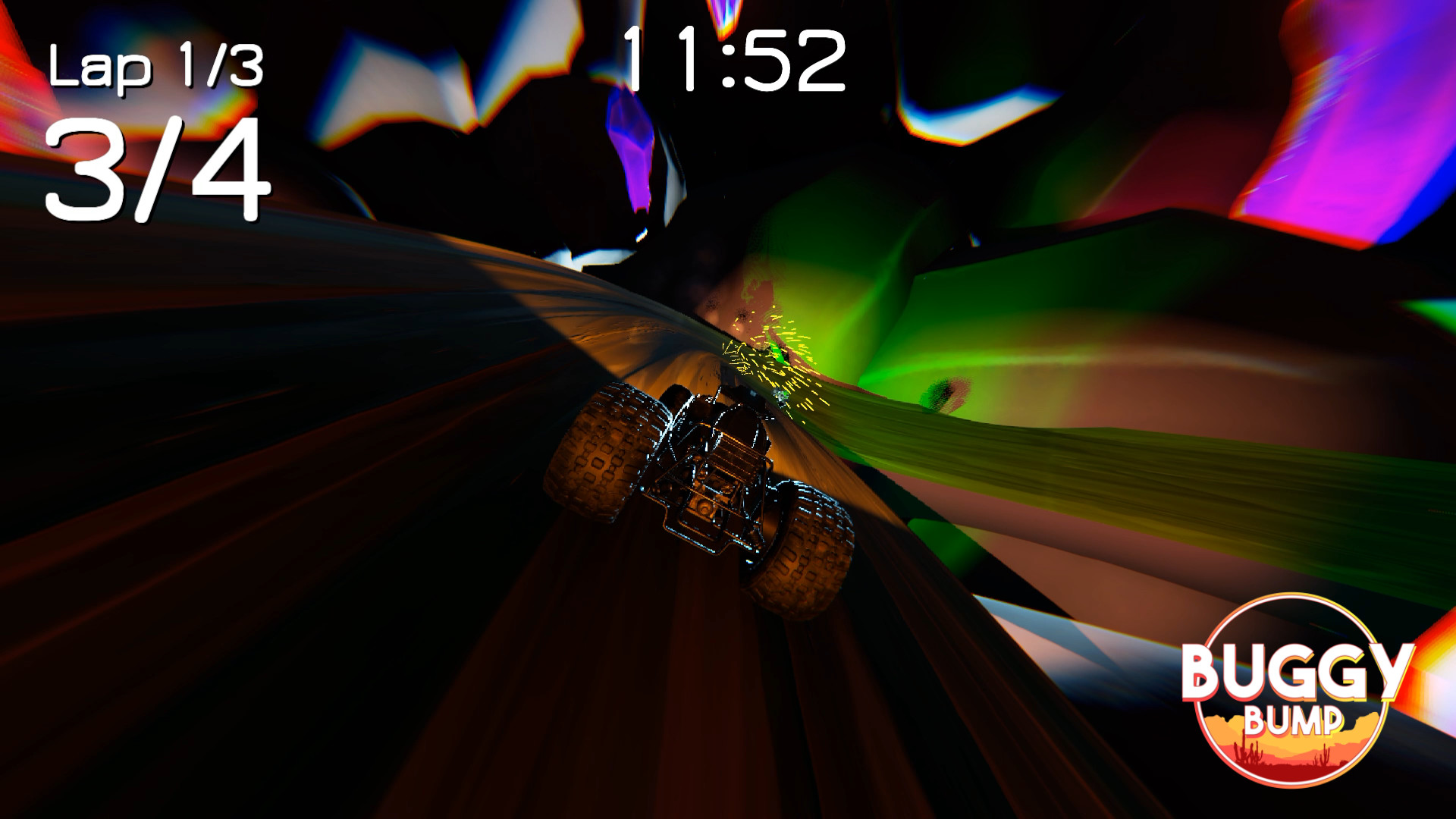 Buggy Bump screenshot 20