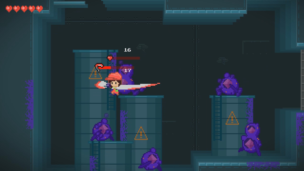 Everslash screenshot 3