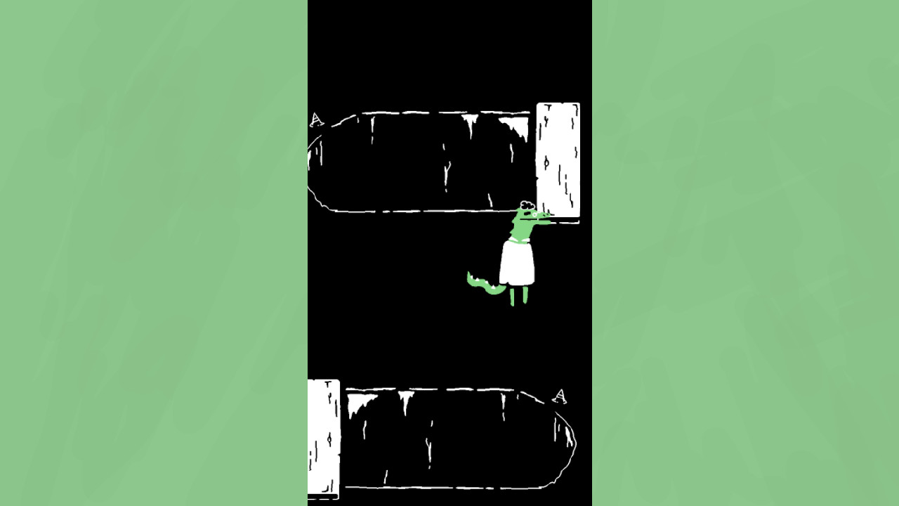 Gator Parade screenshot 1