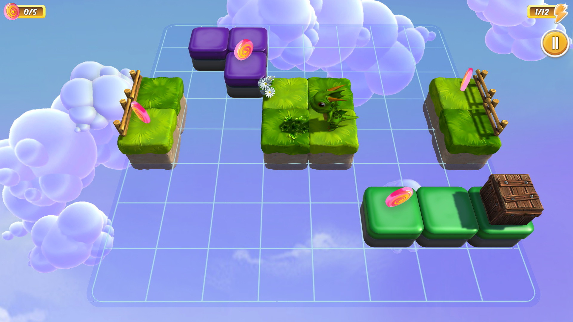 Bloxicus screenshot 6
