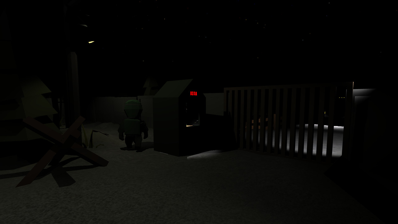 One Hour Left screenshot 3