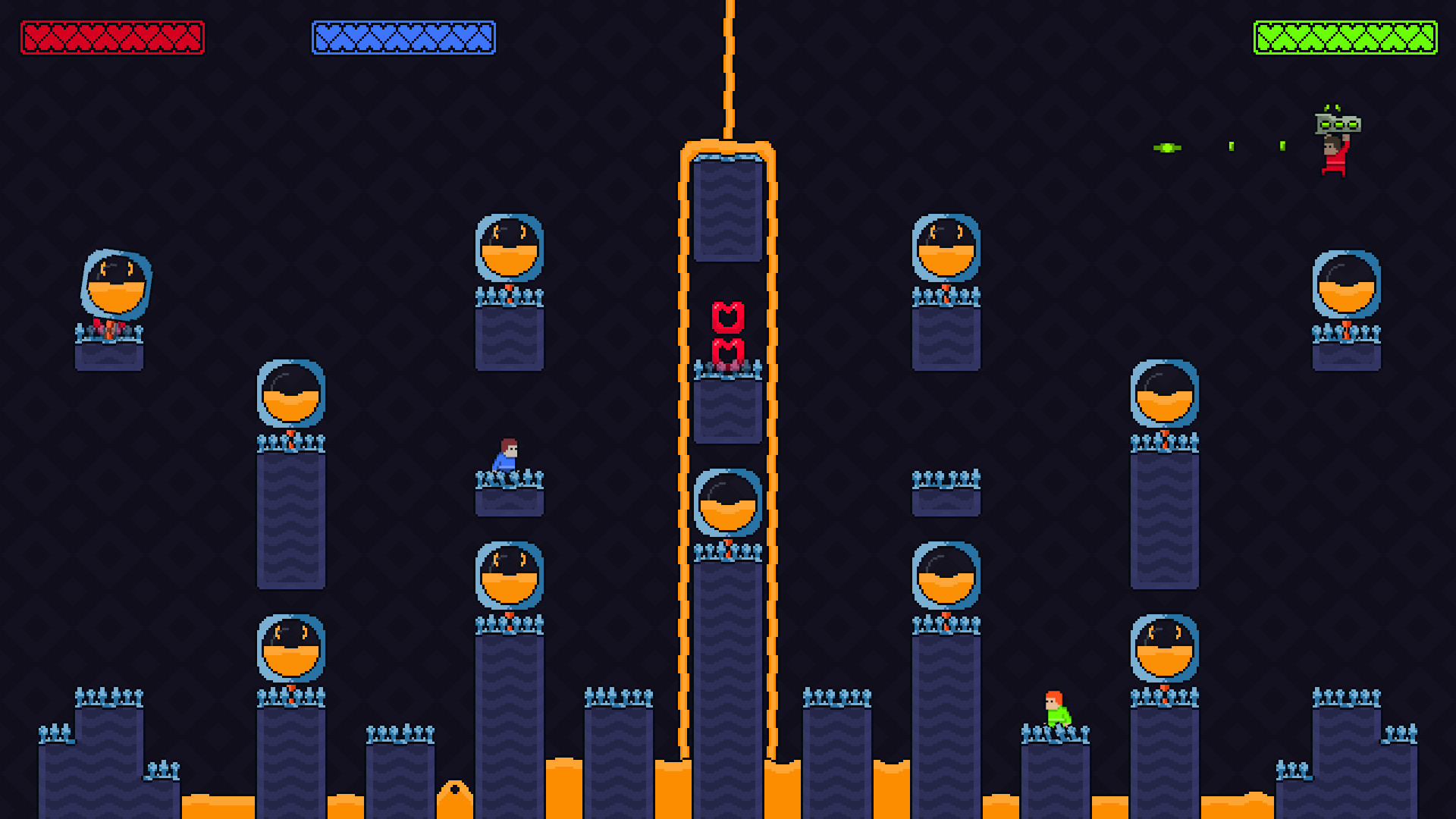 Pixels can fight screenshot 6