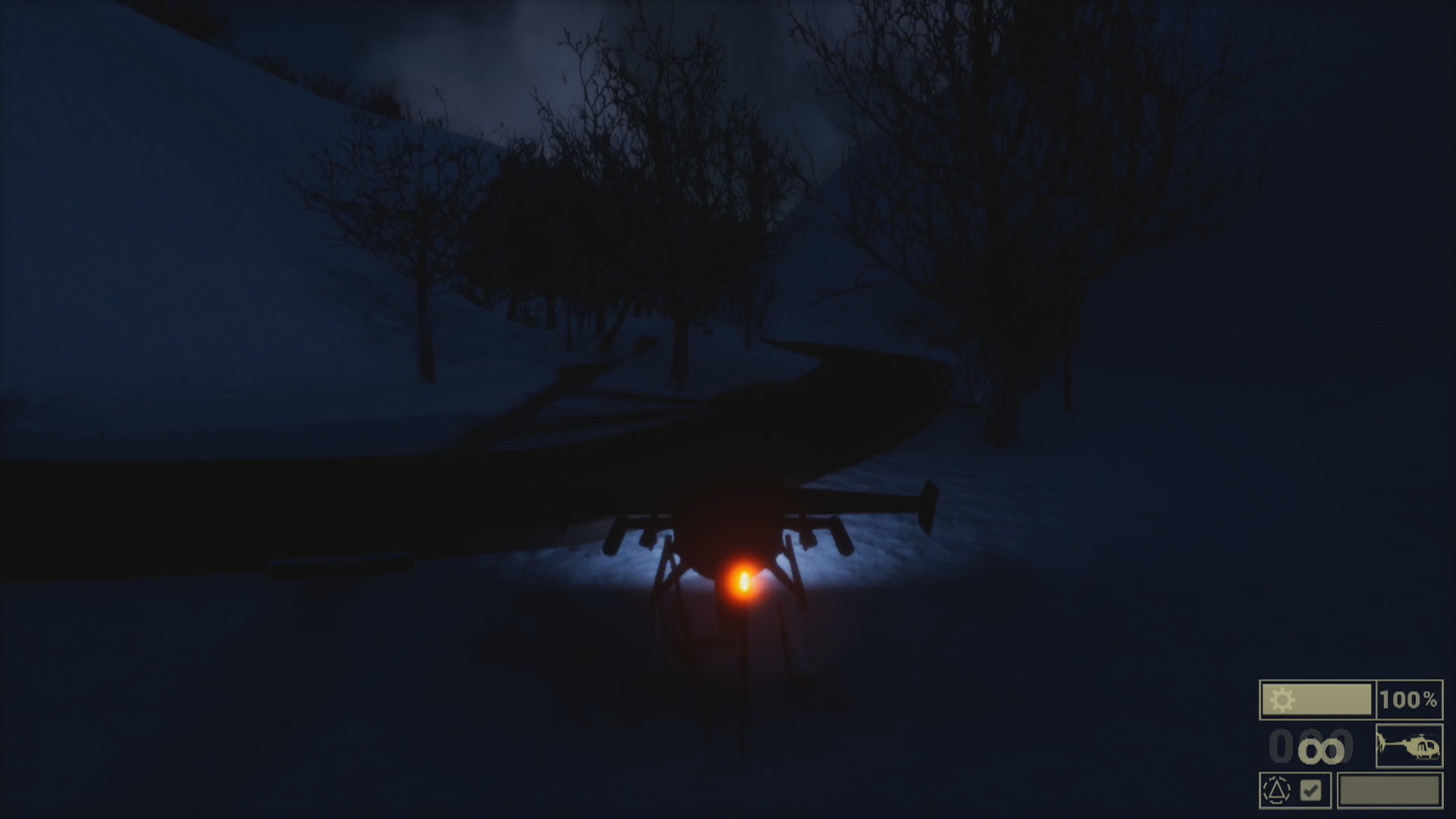 ROAD HOMEWARD 4: last step screenshot 4