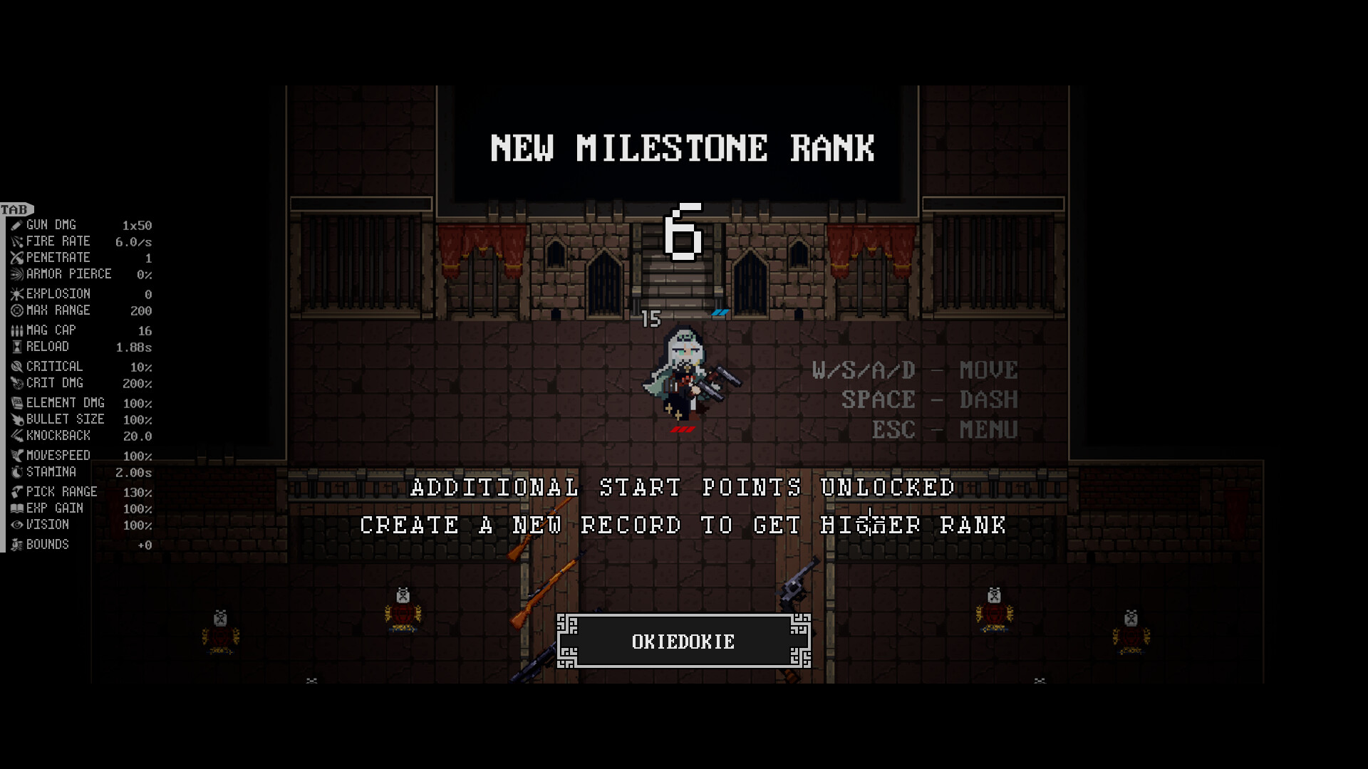 PARA♰BELLUM ~ 魔弹帕菈 screenshot 15