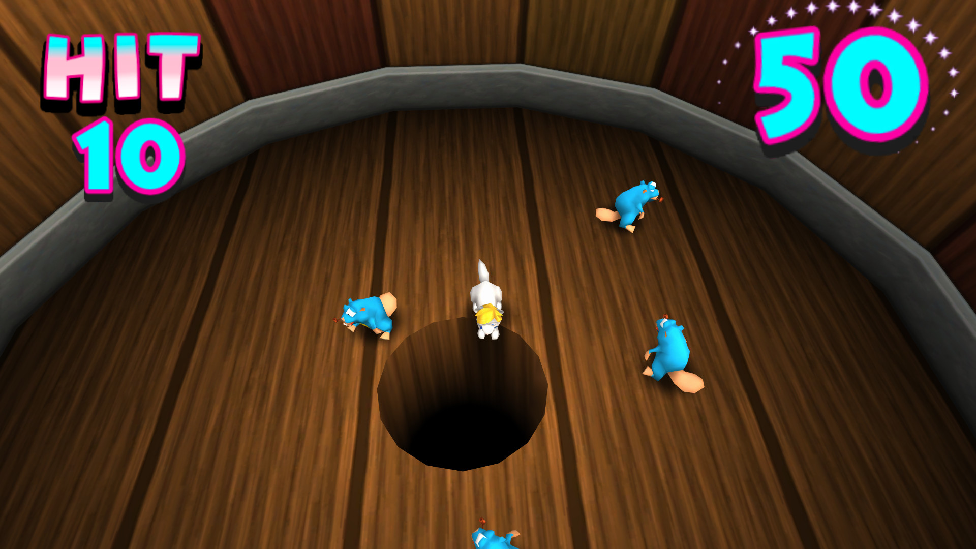 Bomber Bother screenshot 2