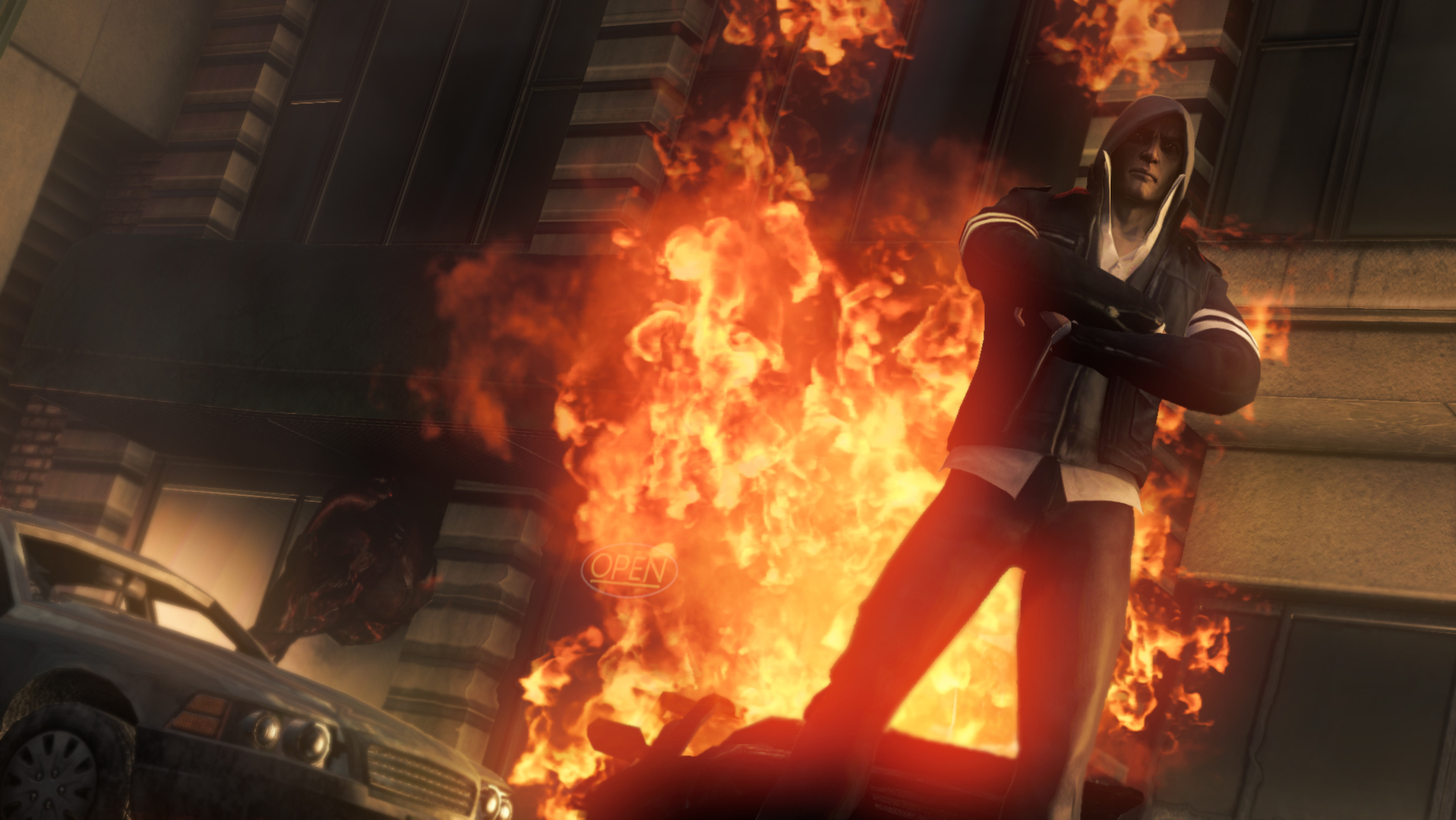 Prototype 2 screenshot 7